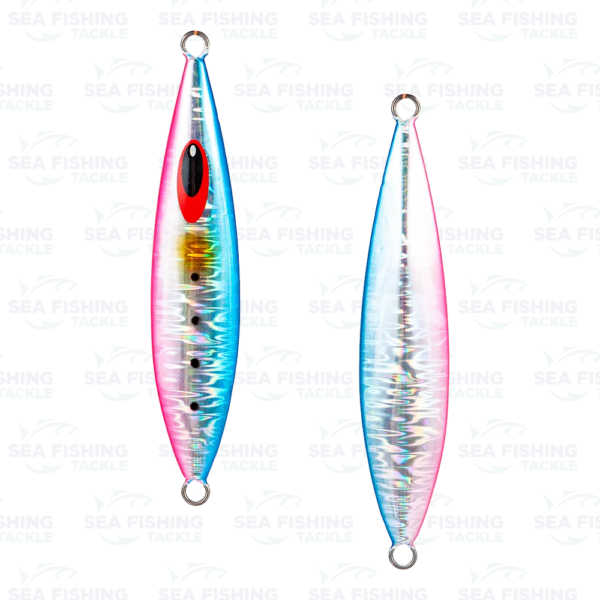 Noeby Flutter Jig 220 g - Image 8