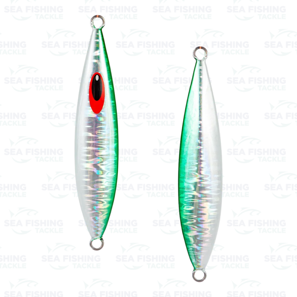Noeby Flutter Jig 220 g - Image 5