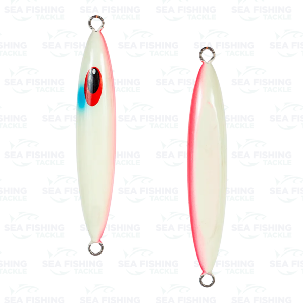 Noeby Bullet Jig - 160 g - Bild 8