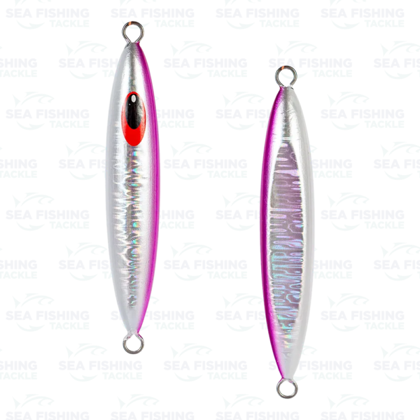 Noeby Bullet Jig - 160 g - Bild 7