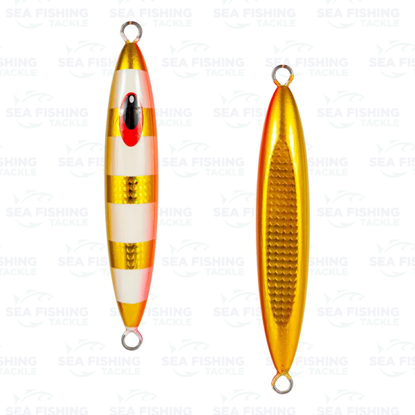 Noeby Bullet Jig - 160 g - Bild 6