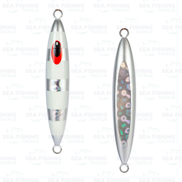 Noeby Bullet Jig - 160 g - Bild 5