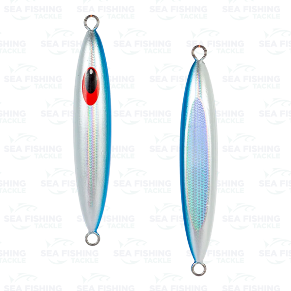 Noeby Bullet Jig - 160 g - Bild 3