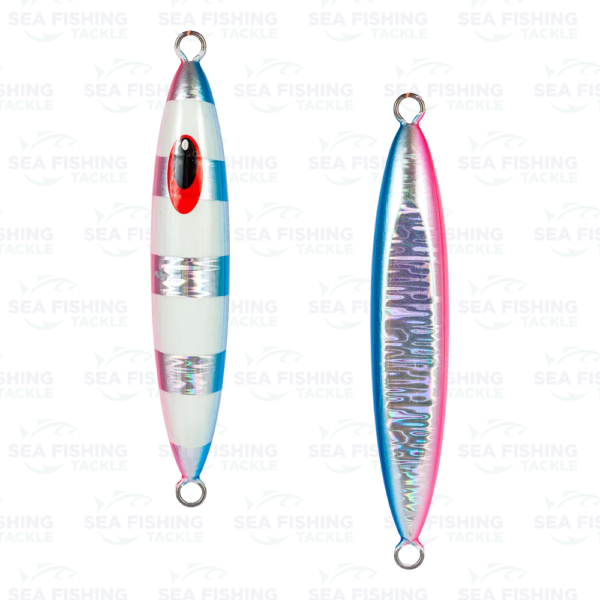 Noeby Bullet Jig - 160 g - Bild 2
