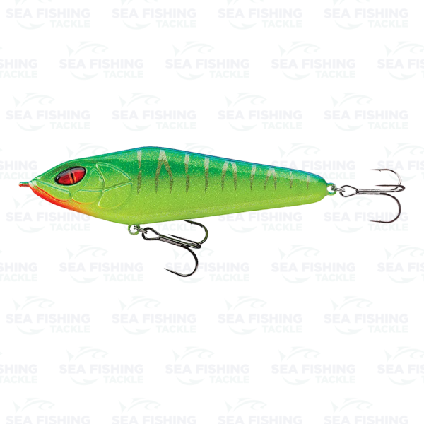 Daiwa Lazy Jerk 120SS - 40 g
