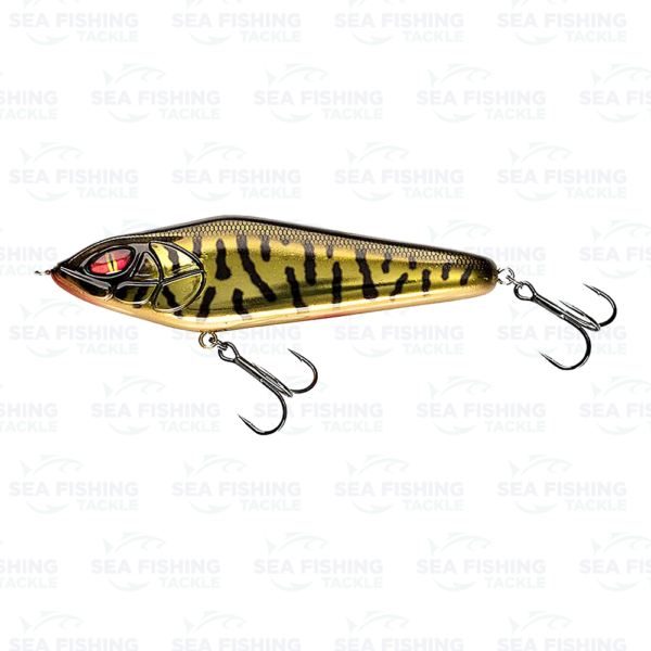Daiwa Lazy Jerk 120SS - 40 g - Image 4