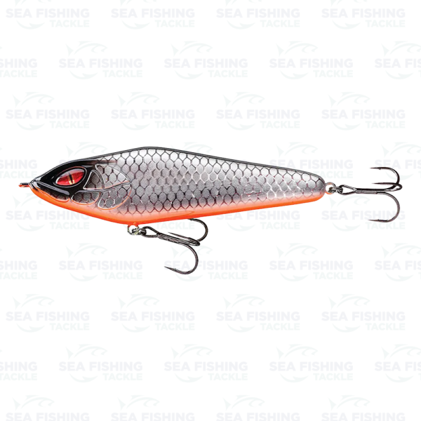 Daiwa Lazy Jerk 120SS - 40 g - Image 5