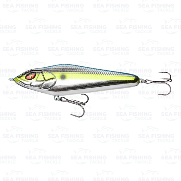 Daiwa Lazy Jerk 120SS - 40 g - Image 2