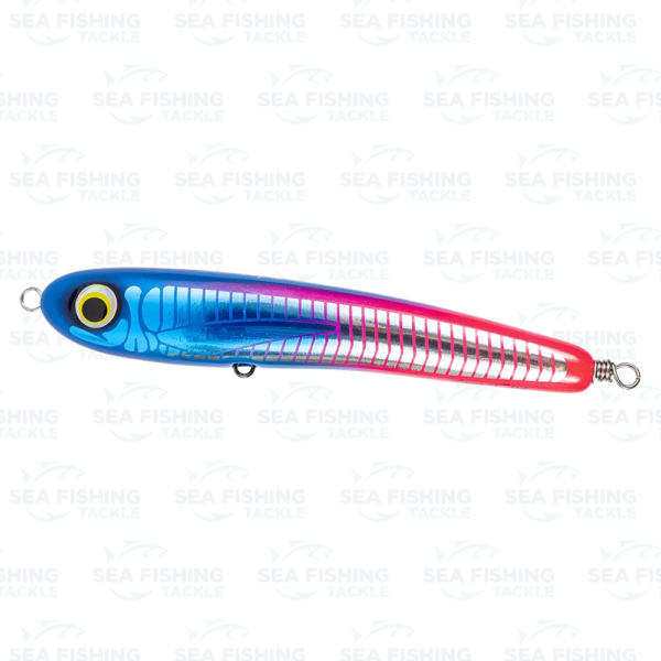 Fifth Element Street Fighter 130 g - Floating