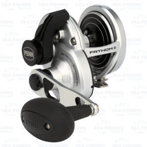 Penn Fathom II LD 25N