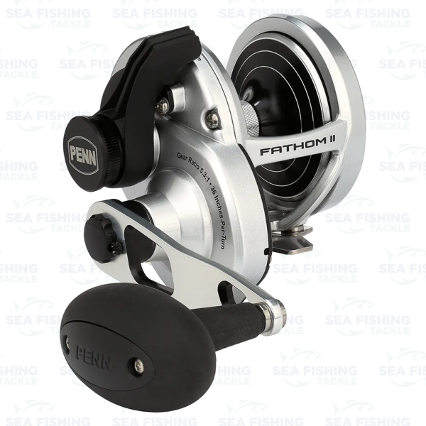 Penn Fathom II LD 25N