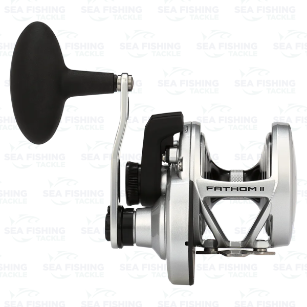 Penn Fathom II LD 25N - Image 3
