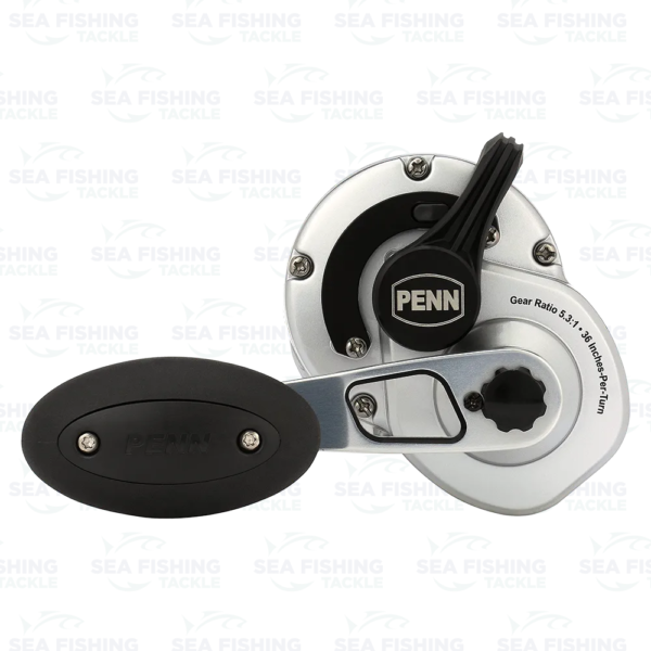 Penn Fathom II LD 25N - Image 4