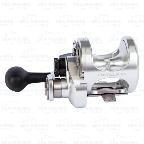 Okuma Cavalla CAV-5S RH - Image 4