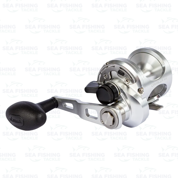 Okuma Cavalla CAV-5S RH