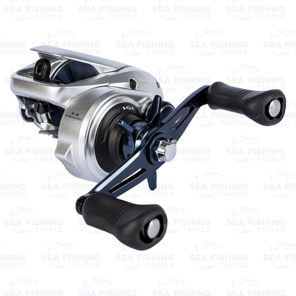 Shimano Tranx A 301 - Left hand