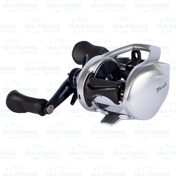 Shimano Tranx A 301 - Left hand - Image 3