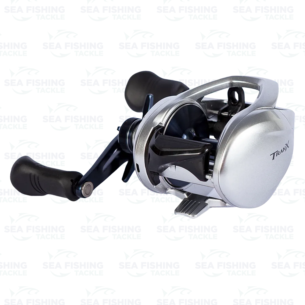 Shimano Tranx A 401 – Left hand – Sea Fishing Tackle Webshop