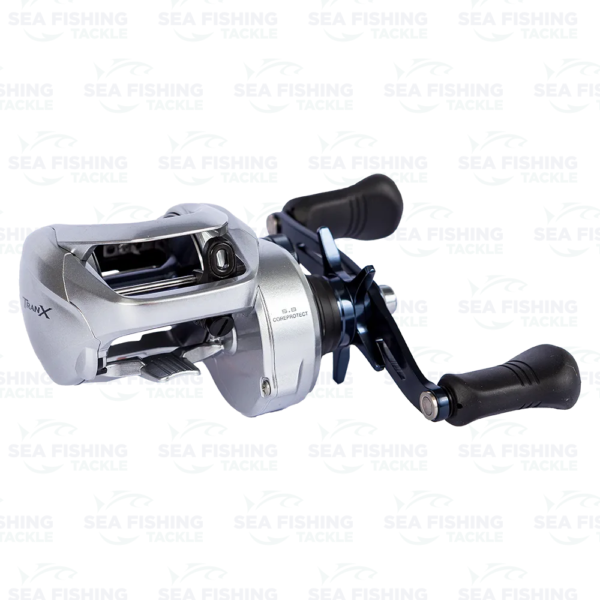 Shimano Tranx A 301 - Left hand - Image 4