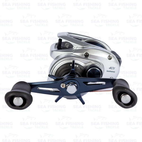 Shimano Tranx A 401 - Left hand - Image 2