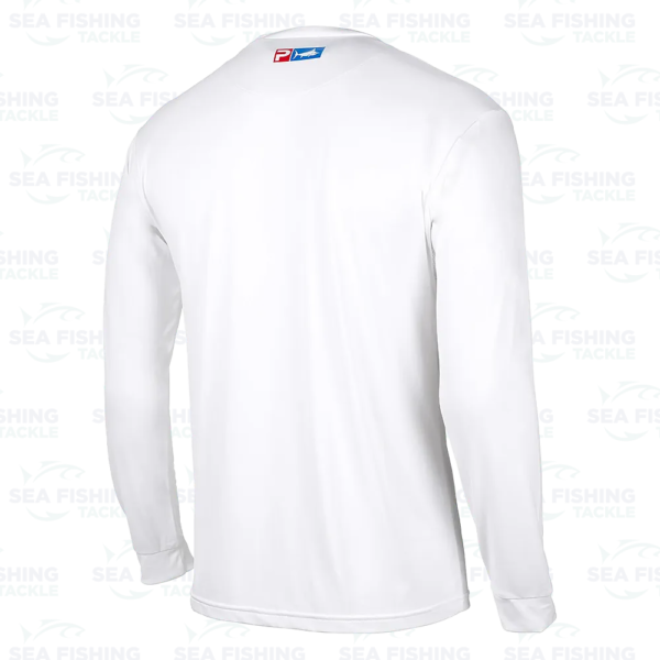 Pelagic Aquatek - White - Image 2