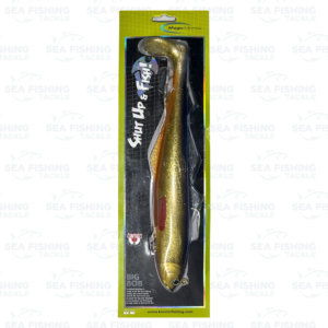 Westin Big Bob Jig 480 g 30 cm - Fancy Cola Cacao
