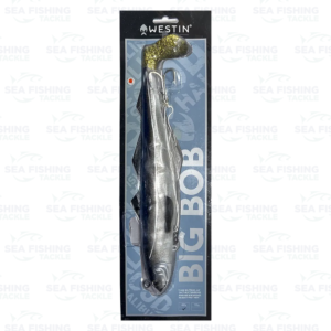 Westin Big Bob Jig 480 g 30 cm - Lively Pollack