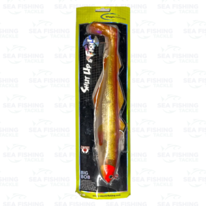 Westin Big Bob Jig 480 g 30 cm - Rosefish