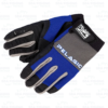 Pelagic End Game Glove - Royal