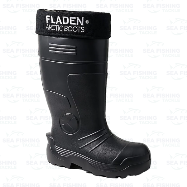 Fladen Arctic Boots (-50°C)