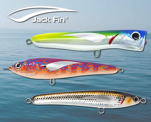 Sea Fishing Tackle Webshop – Largest range for sea fishing tackle