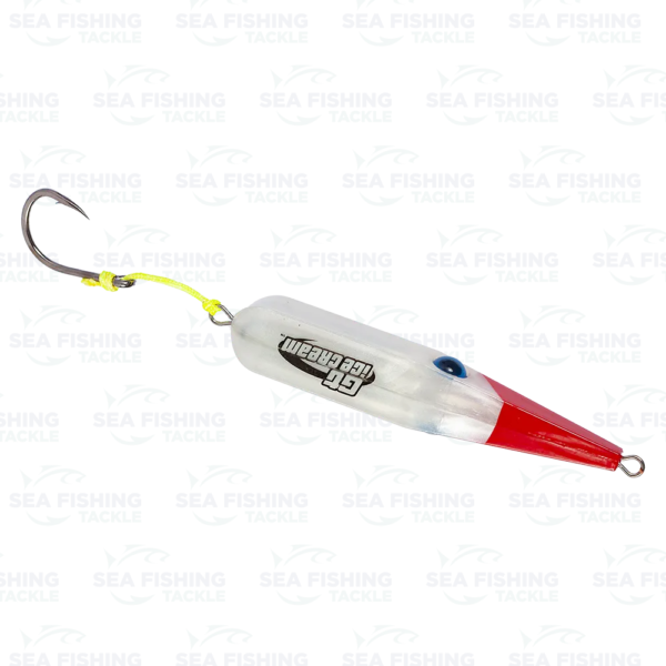 GT - Ice Cream Needle Nose 2 oz - Bild 6