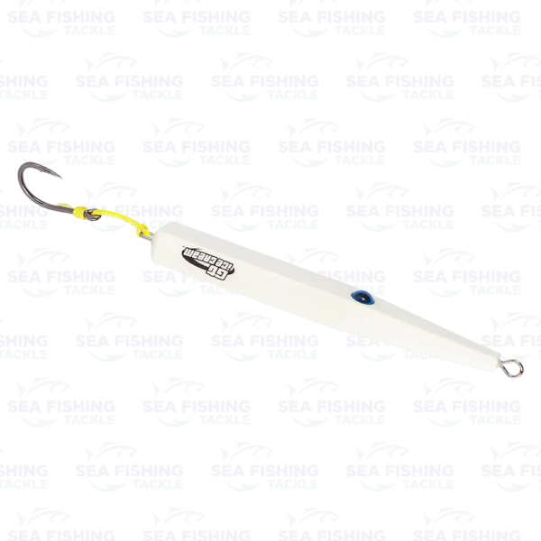 GT - Ice Cream Needle Nose 3 oz Skinny - Bild 4