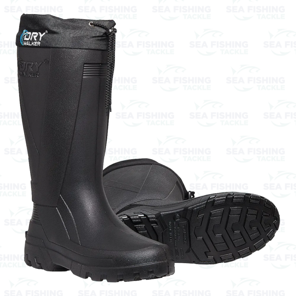 Kinetic Drywalker X-treme Boot