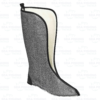 Kinetic Drywalker X-treme Boot - Image 2