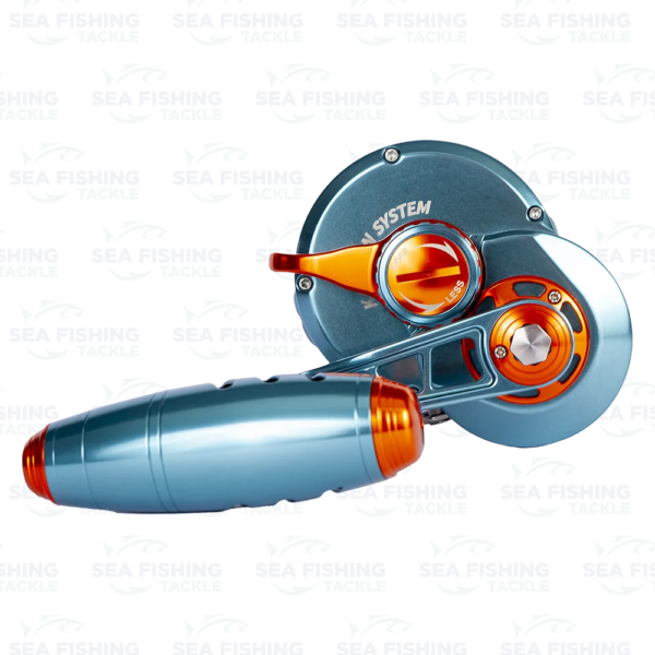 Maxel Rage PRO 60H - Image 18