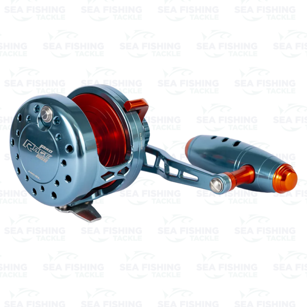Maxel Rage PRO 60H - Image 17
