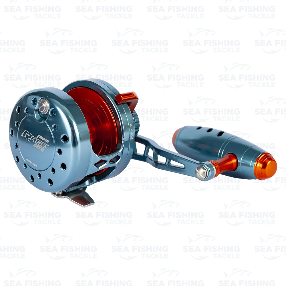 Maxel Rage PRO 60H – Sea Fishing Tackle Webshop