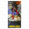 Relix Jigging Assist Double Hooks - Red/white - Image 2