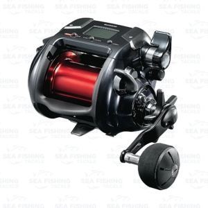 Shimano Plays 4000 - Right hand