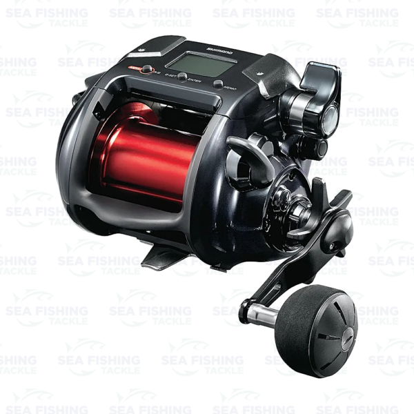 Shimano Plays 4000 - Right hand