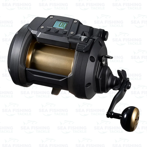 Daiwa Tanacom 1200