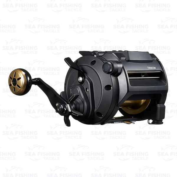 Daiwa Tanacom 1200 - Bild 4