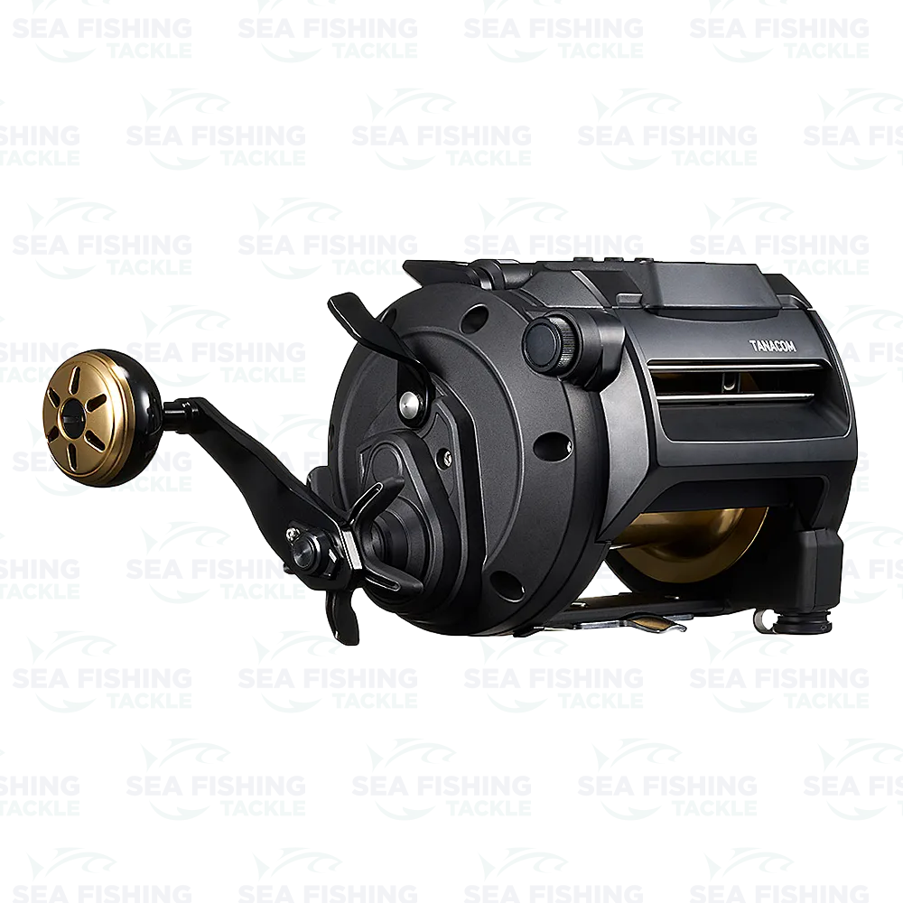 Daiwa Tanacom 800 Reel