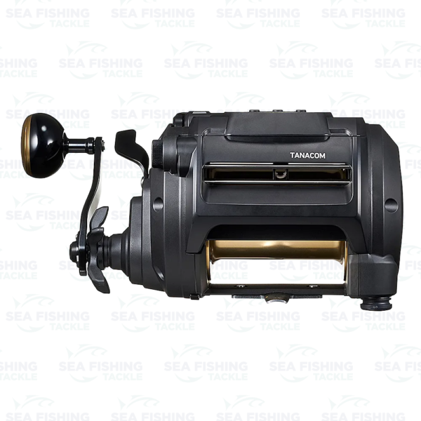 Daiwa Tanacom 1200 - Bild 3