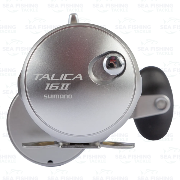 Shimano Talica 16 IIA - Image 3