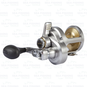 Shimano Talica 16 IIA