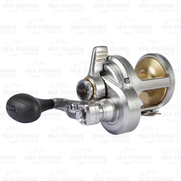 Shimano Talica 16 IIA