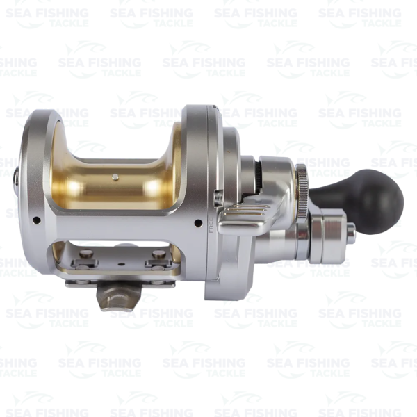 Shimano Talica 16 IIA - Image 5