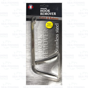 Wiggler Rostfri kroklossare 30 cm